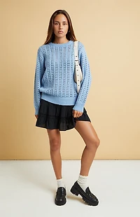 LA Hearts Vivienne Sweater