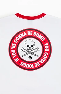 Babylon LA Jackass Ringer T-Shirt