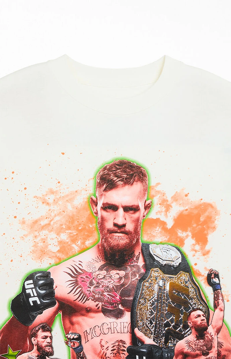 UFC Conor McGregor All Over T-Shirt