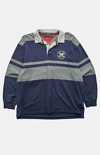 PS VINTAGE 2000s Tommy Hilfiger Polo Top