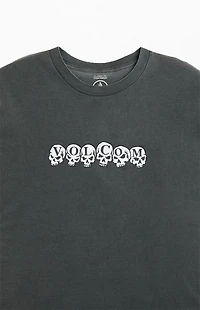 Volcom Heads Will Roll T-Shirt