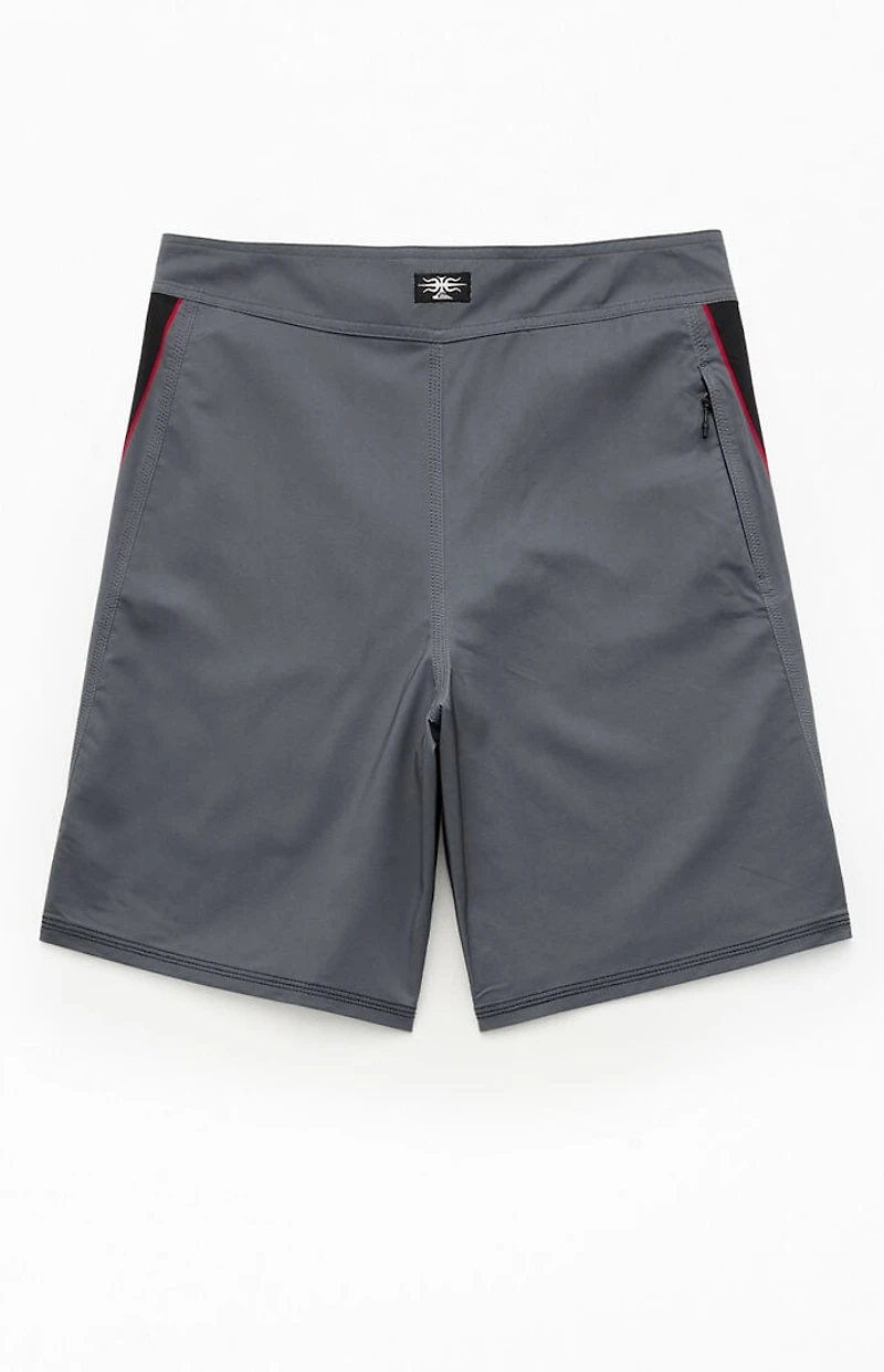 Quiksilver Mercury Trident 9.5" Boardshorts