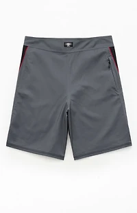 Quiksilver Mercury Trident 9.5" Boardshorts