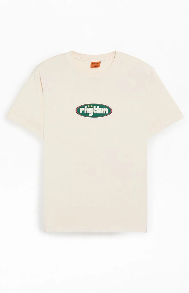 Rhythm Langer Vintage T-Shirt