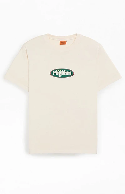 Rhythm Langer Vintage T-Shirt