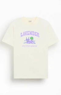 LAVENDER Home T-Shirt