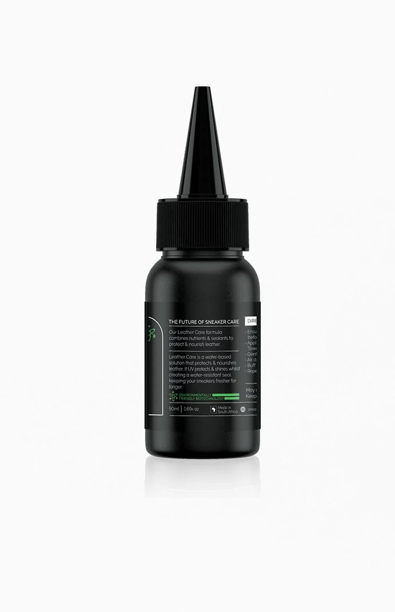 Sneaker Lab Leather Care