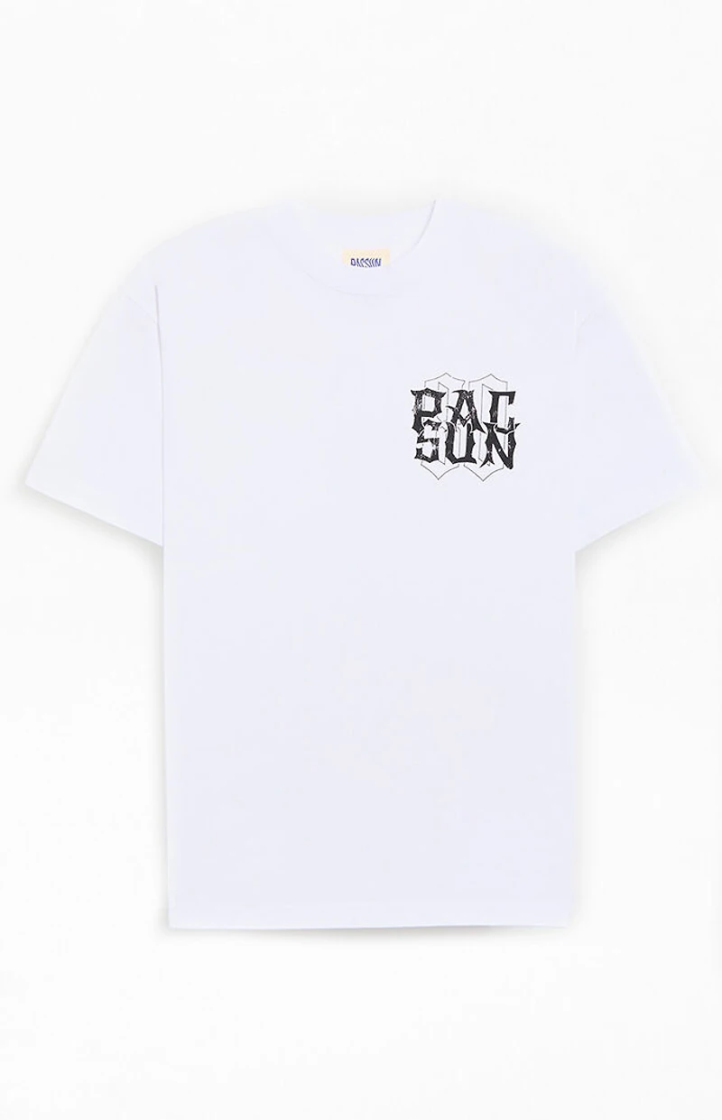 Pacsun 80 Boxy T-Shirt