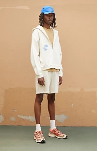 A.R.C. Mind Flow Heavyweight Full Zip Hoodie