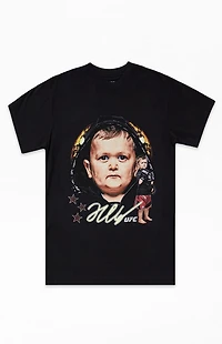 UFC Hasbulla Signature Oversized T-Shirt