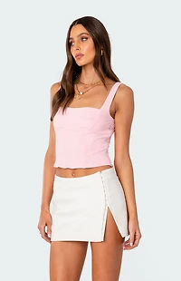 Edikted Bustier Corset