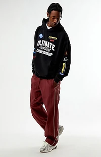 UFC Promo Hoodie