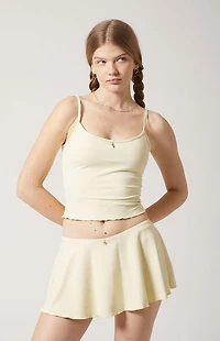 PAC 1980 WHISPER Active Charmed Mini Skort