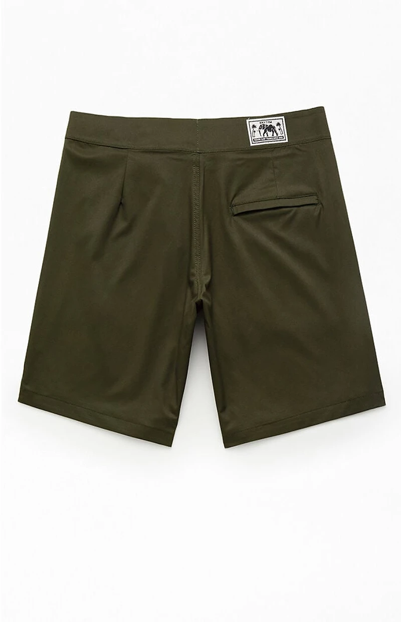 Rhythm Essential 9.5" Boardshorts