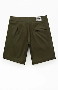 Rhythm Essential 9.5" Boardshorts