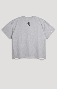 DARC SPORT ATHLETICS N.R.G. Grunge T-Shirt