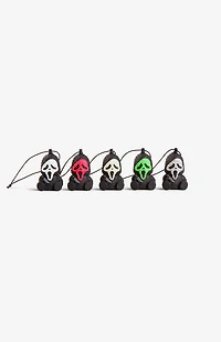 Ghost Face Lives Scream Micro Charms