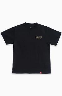 LOST Cobra Boxy T-Shirt