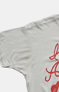 PS VINTAGE '80s I Love Alabama Graphic T-Shirt
