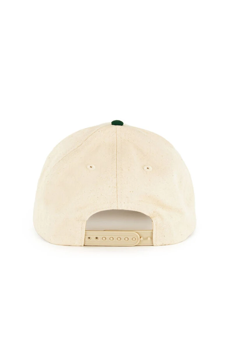 Almere West Coast Cowboys Snapback Hat