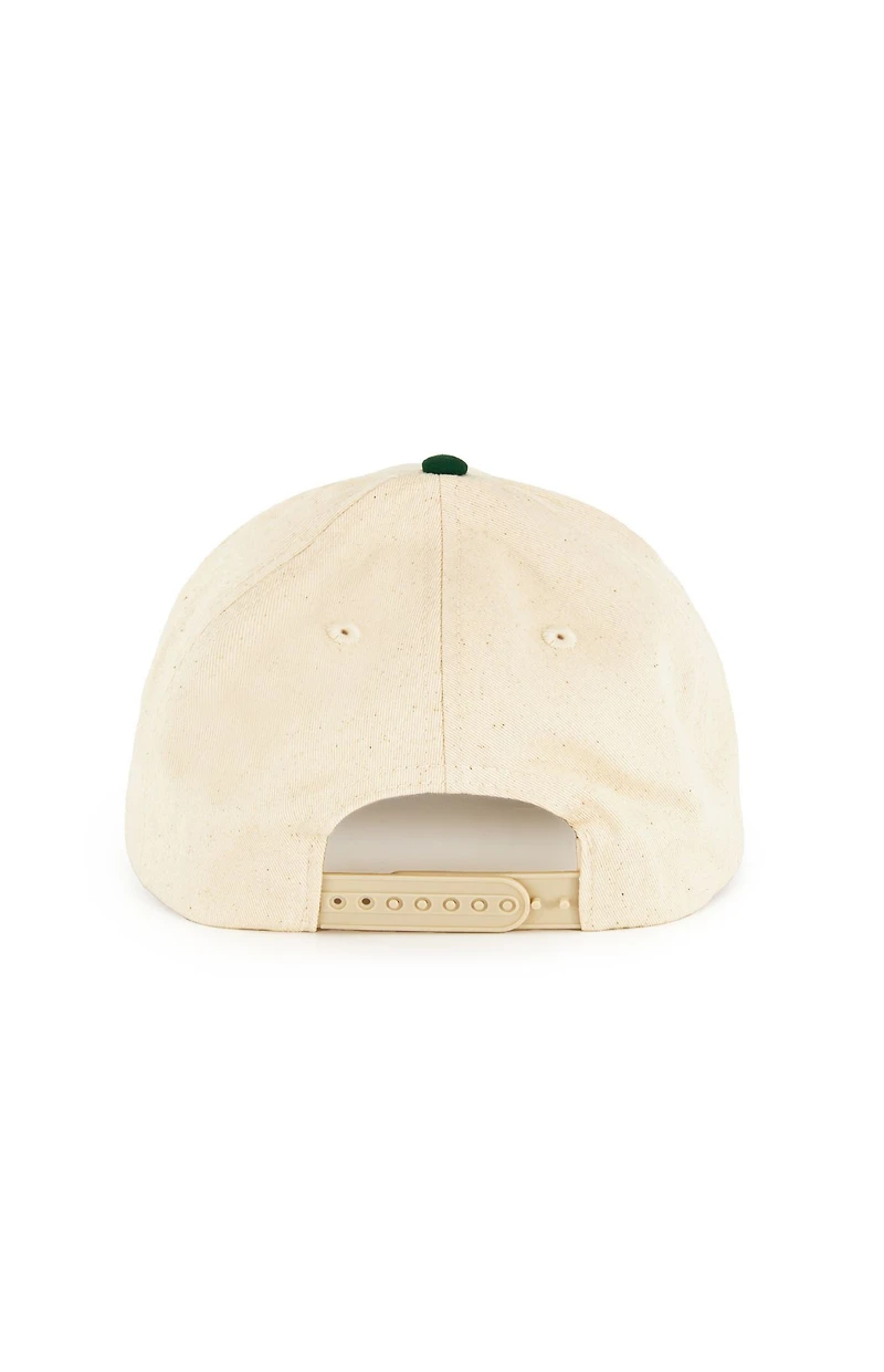 Almere West Coast Cowboys Snapback Hat
