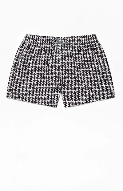 Boardies Sea Hound 3" Shortie Swim Trunks