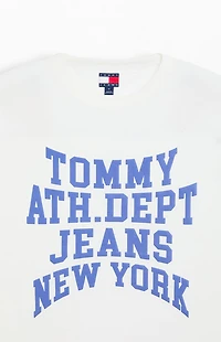 Tommy Jeans Athletic Department T-Shirt