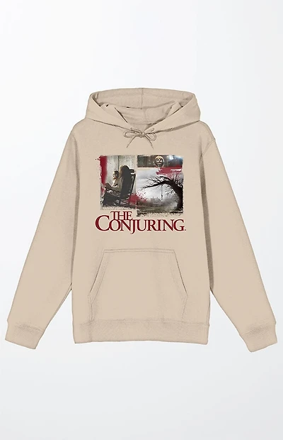 The Conjuring Photo Hoodie