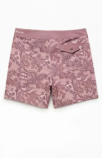 Hurley Phantom Naturals Sessions 5" Boardshorts