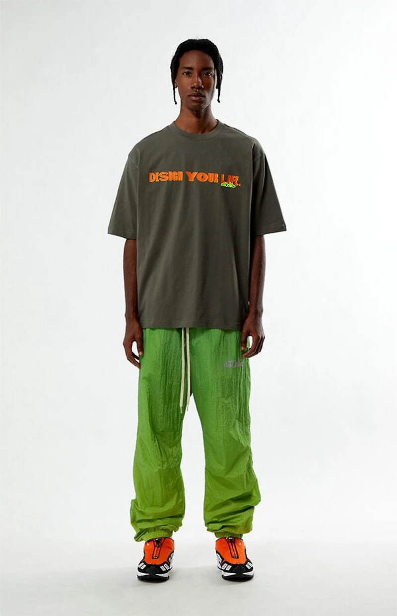 Studio by Supervsn Design Your Life T-Shirt