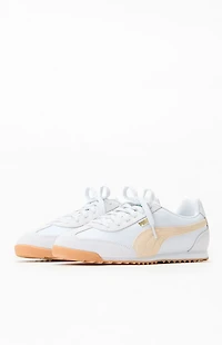Puma Women's Arizona Nylon Sneakers