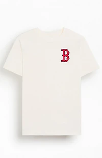 New Era Red Sox Hot Dog T-Shirt