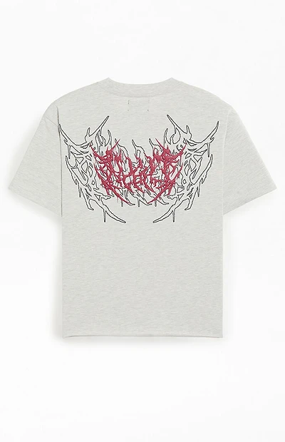 Nightlab x Pacsun Distortion T-Shirt