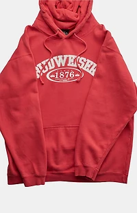 PS VINTAGE 2000s Budweiser Sweatshirt