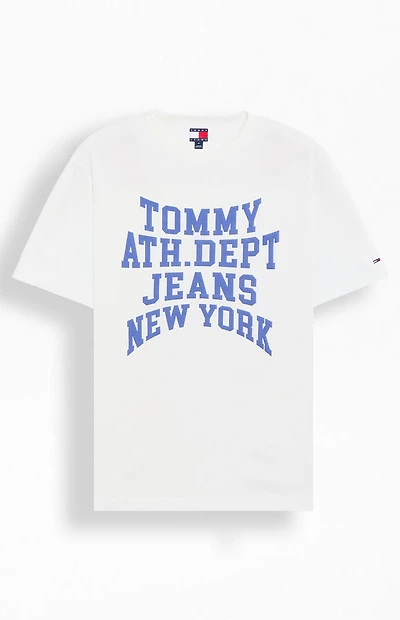 Tommy Jeans Athletic Department T-Shirt