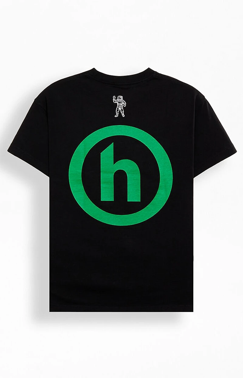 Hidden NY Billionaire Boys Club T-Shirt