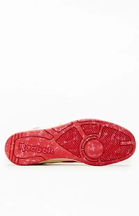 Reebok BB 4000 II Vintage Basketball Shoes