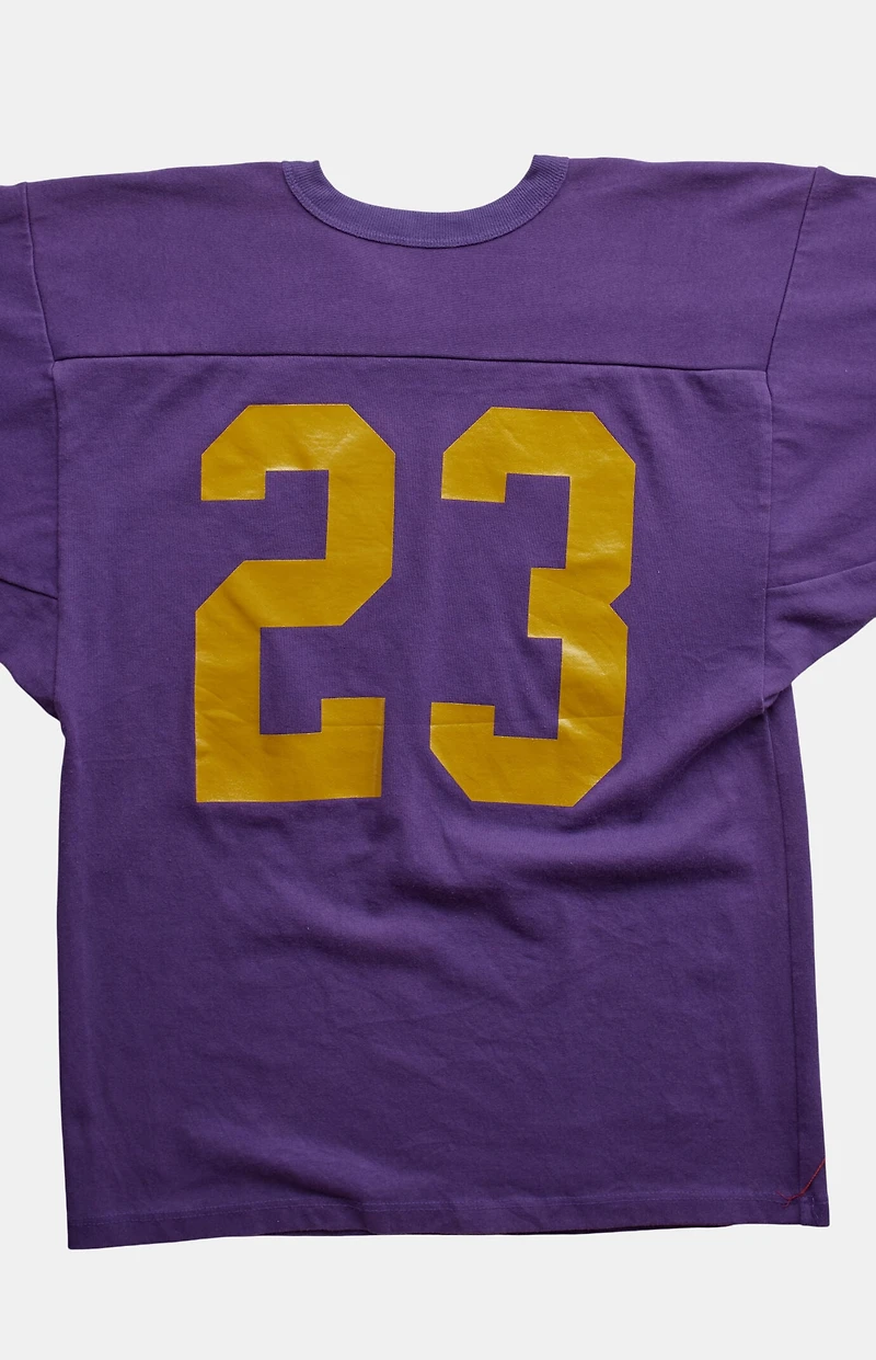 PS VINTAGE '90s 1993 Russell T-Shirt