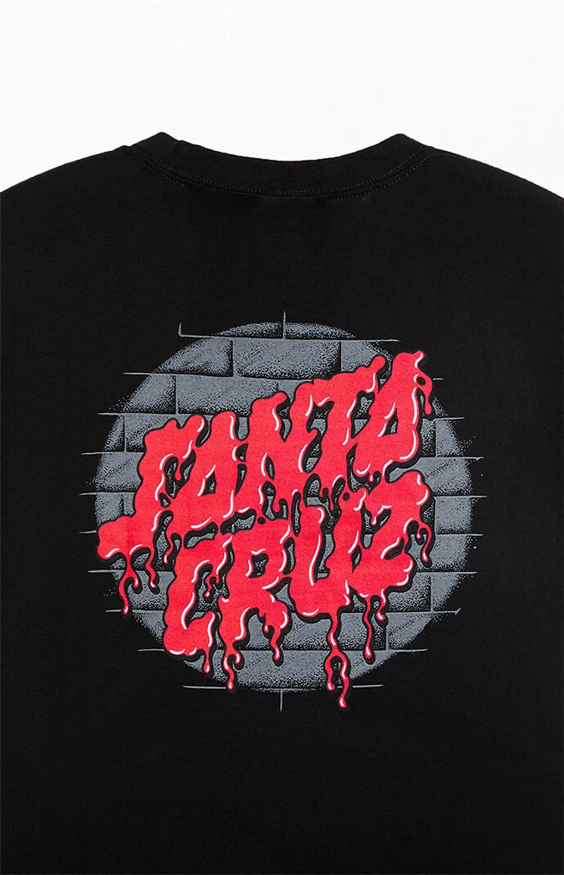 Santa Cruz Delfino Spotlight T-Shirt