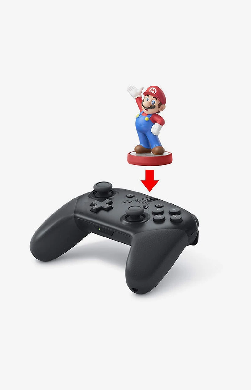 Wireless Nintendo Switch Pro Controller