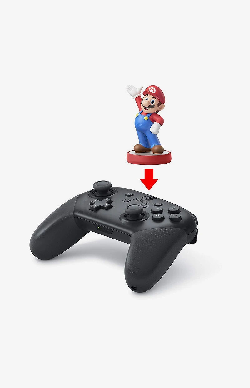 Wireless Nintendo Switch Pro Controller
