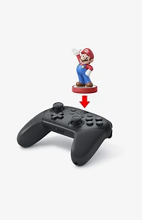 Wireless Nintendo Switch Pro Controller