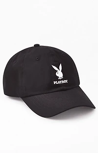 Playboy By PacSun Strapback Dad Hat
