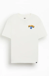 47 Brand LA Dodgers Cap T-Shirt