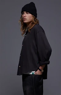 FIELD OF STUDY by Pacsun Vista Long Sleeve Shirt