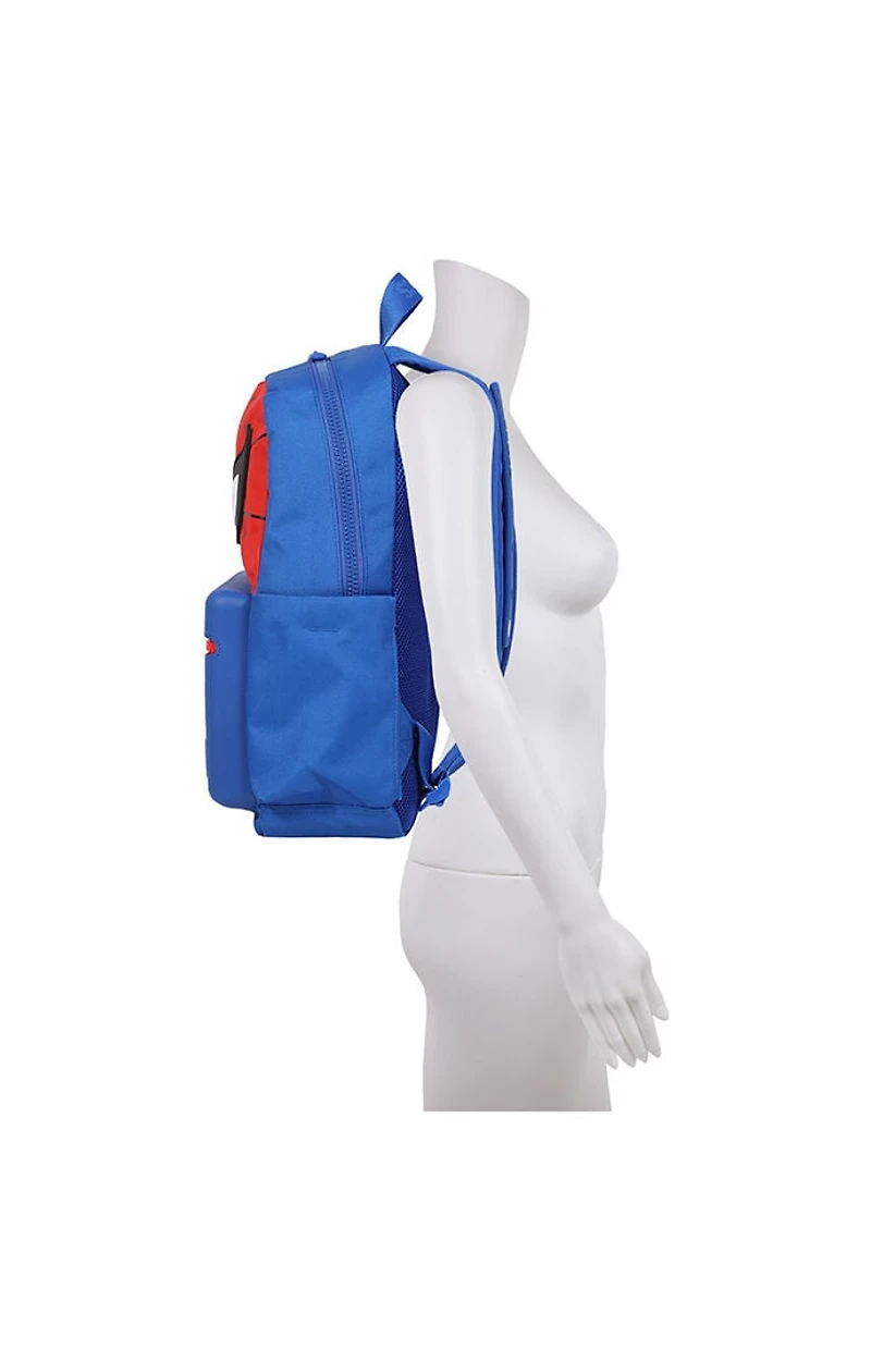 Crocs x Marvel Spider-Man Backpack