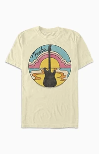 '70s Fender Guitar T-Shirt