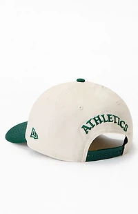 New Era Oakland A’s 9FIFTY Snapback Hat