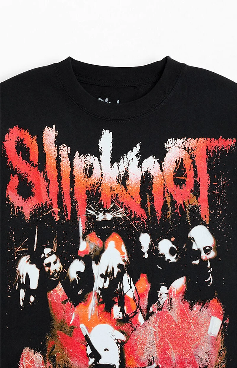 Slipknot 1999 Tour T-Shirt