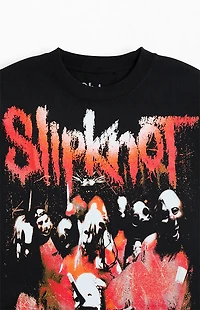 Slipknot 1999 Tour T-Shirt